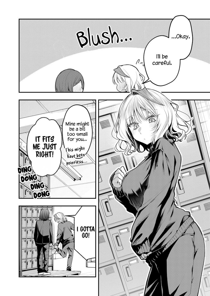 Gal Yome No Himitsu 62 8