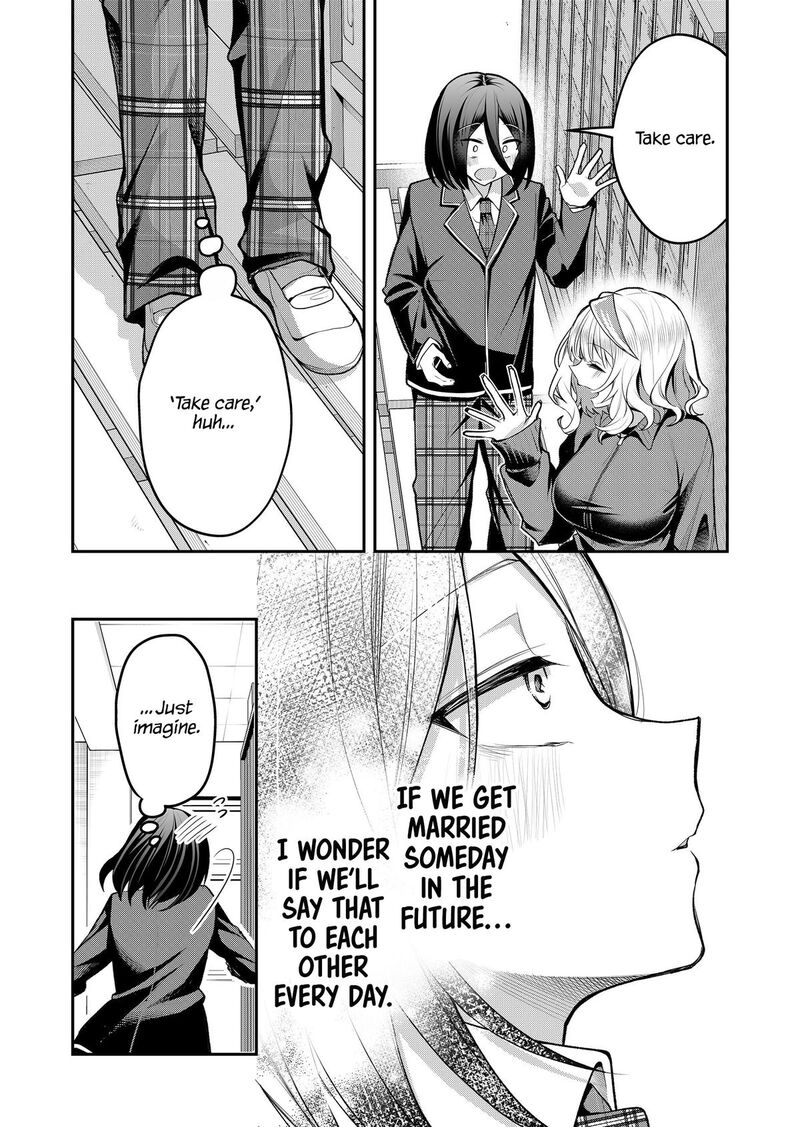 Gal Yome No Himitsu 62 9