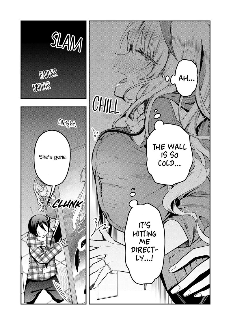 Gal Yome No Himitsu 63 10