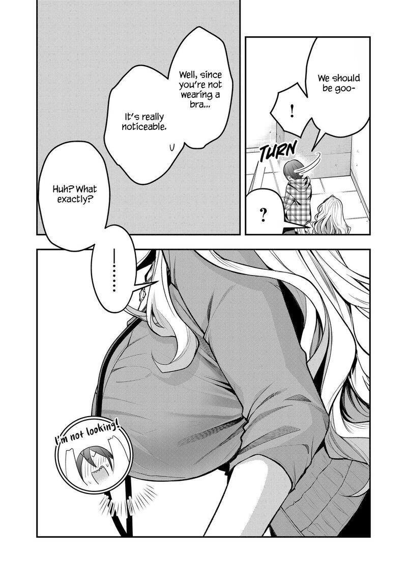 Gal Yome No Himitsu 63 11