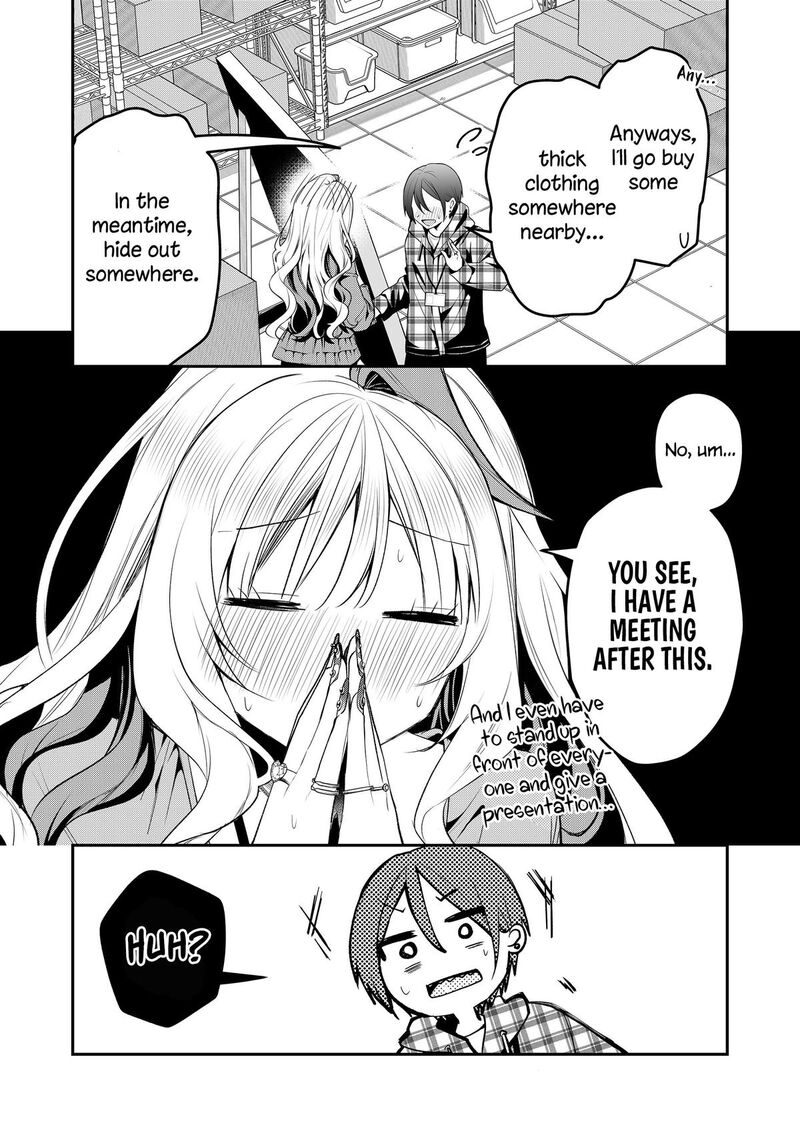 Gal Yome No Himitsu 63 13