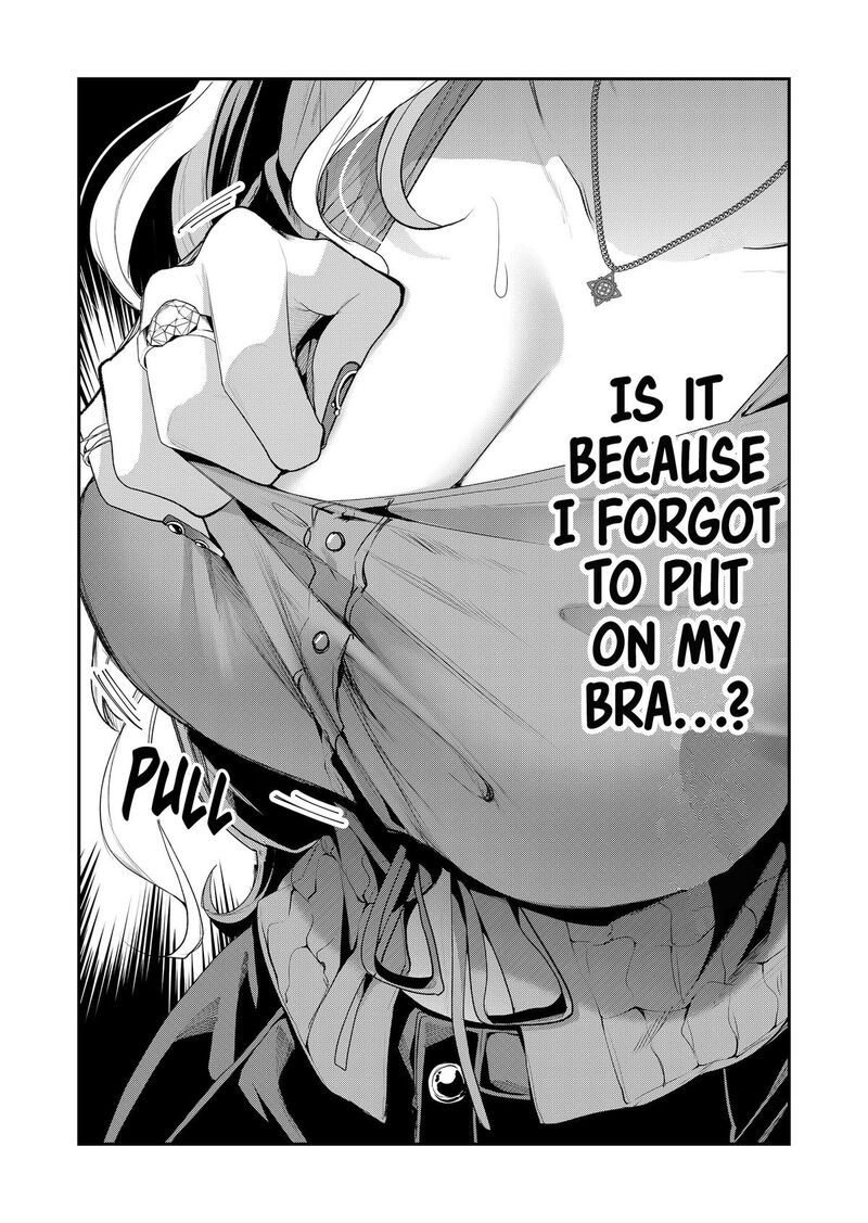 Gal Yome No Himitsu 63 2