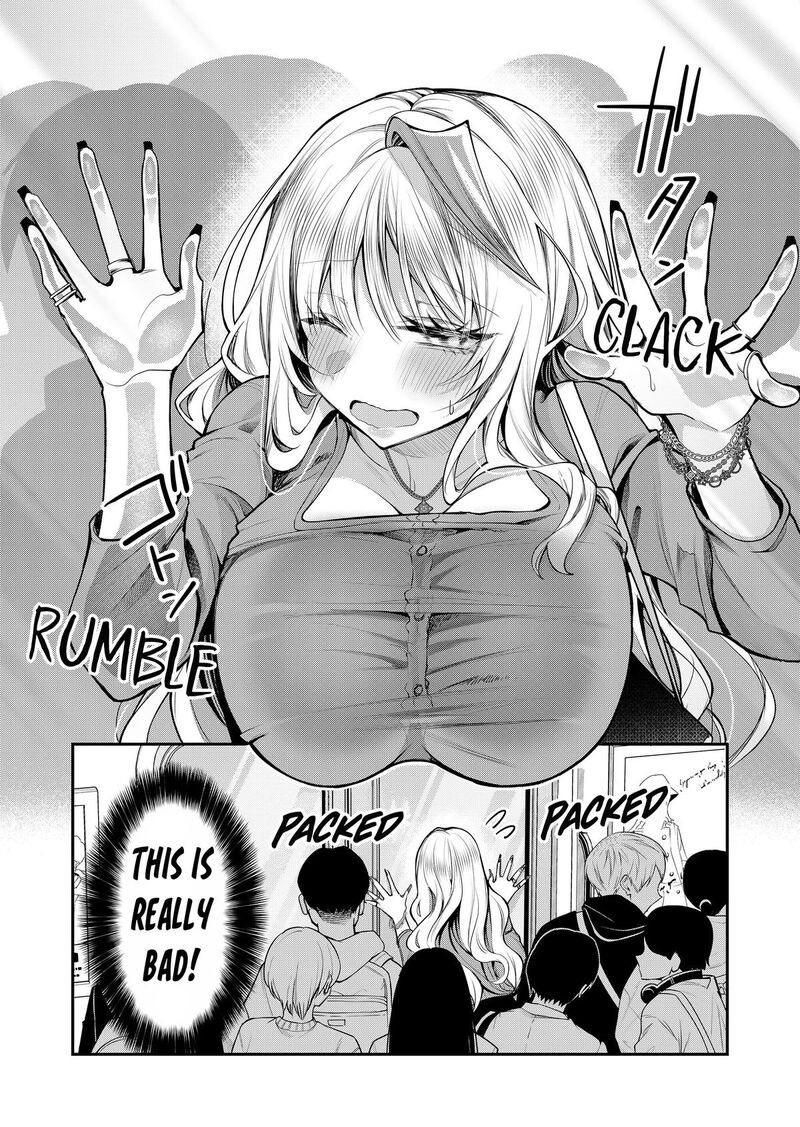 Gal Yome No Himitsu 63 4