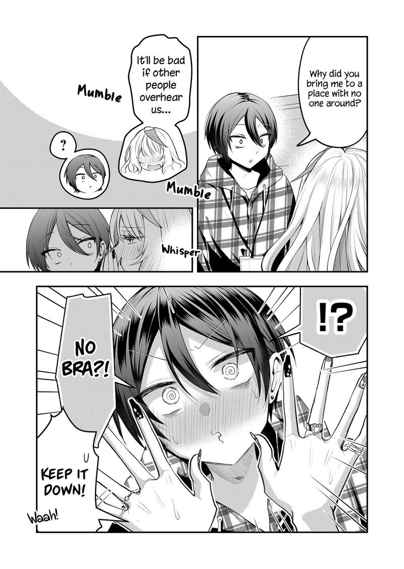 Gal Yome No Himitsu 63 7