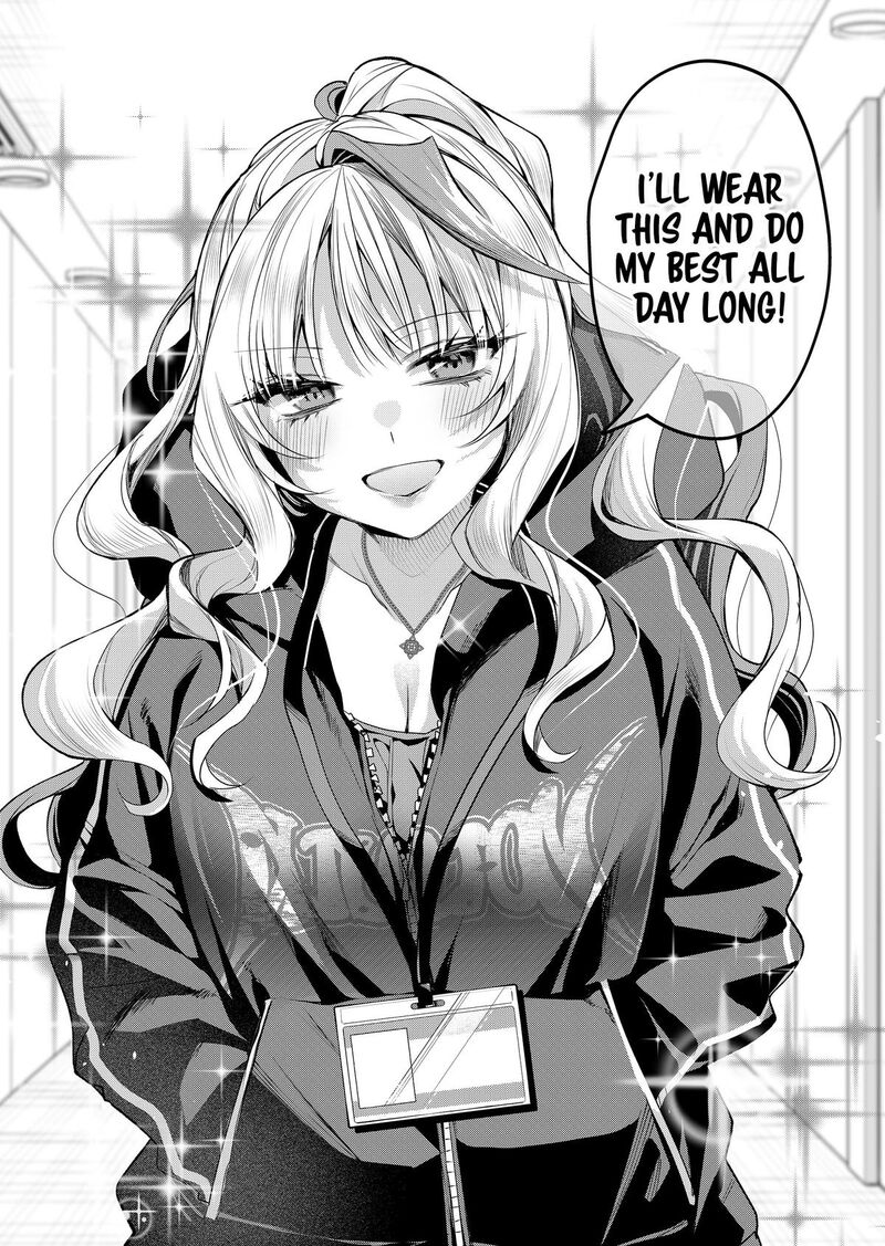 Gal Yome No Himitsu 64 11