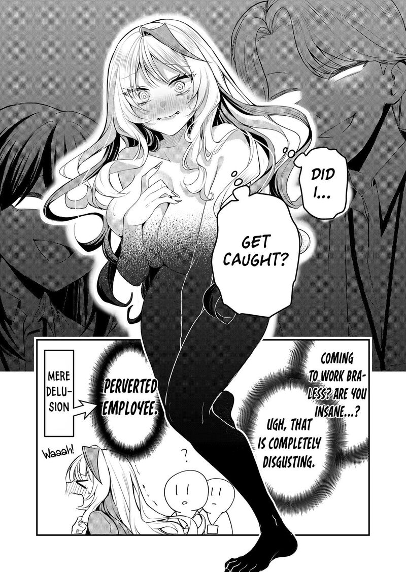 Gal Yome No Himitsu 64 6