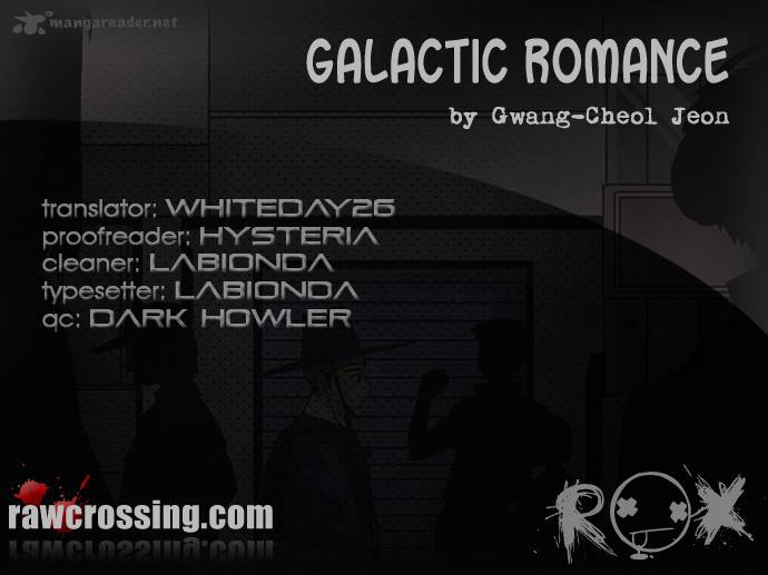 Galactic Romance 4 1