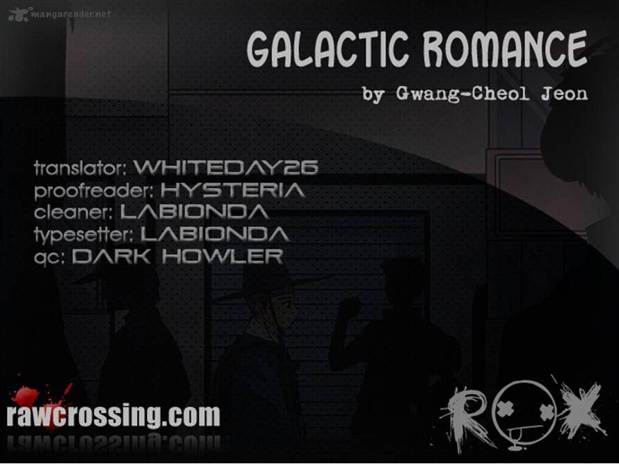 Galactic Romance 7 4