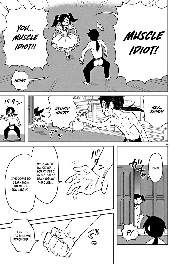 Game Akuyaku Kizoku Ni Tensei Shita Ore Wa ChIIto Kin Niku De Musou Suru 1 39