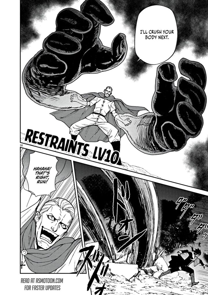 Game Akuyaku Kizoku Ni Tensei Shita Ore Wa ChIIto Kin Niku De Musou Suru 1 64