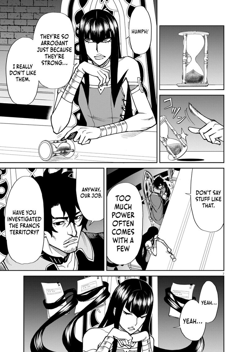 Game Akuyaku Kizoku Ni Tensei Shita Ore Wa ChIIto Kin Niku De Musou Suru 15 6