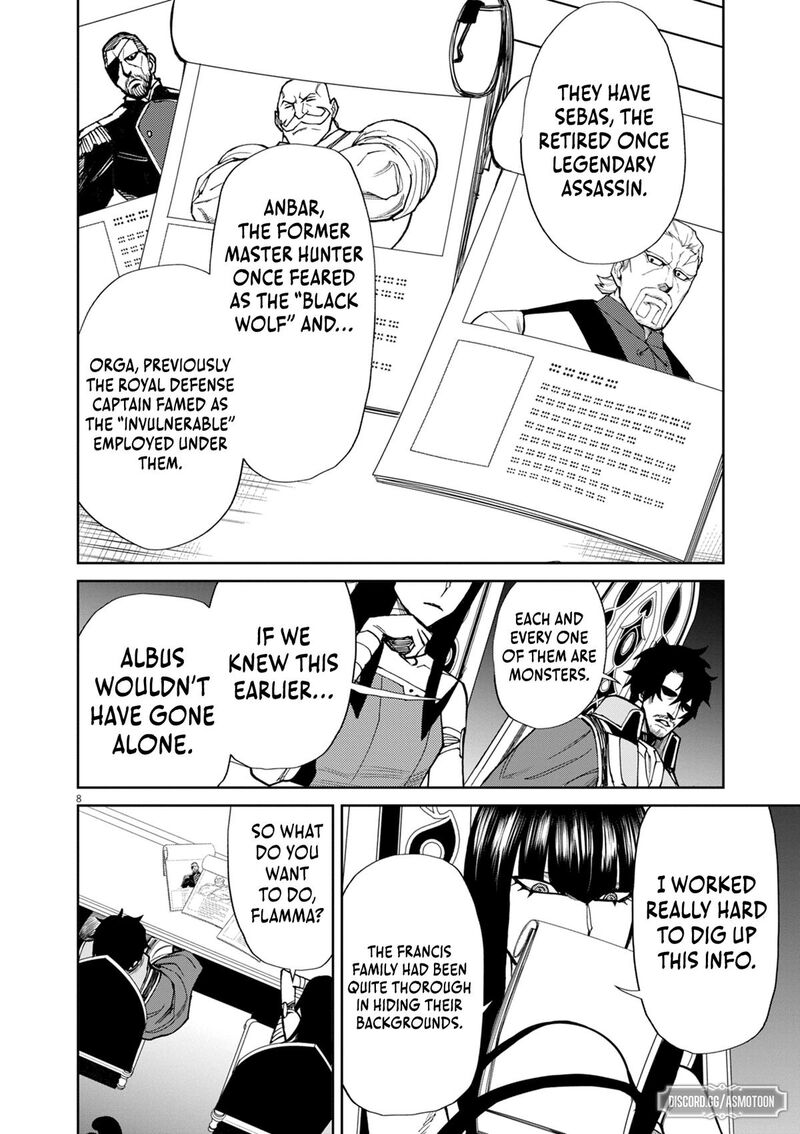 Game Akuyaku Kizoku Ni Tensei Shita Ore Wa ChIIto Kin Niku De Musou Suru 15 7