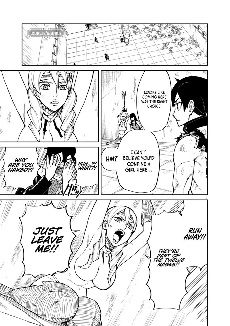 Game Akuyaku Kizoku Ni Tensei Shita Ore Wa ChIIto Kin Niku De Musou Suru 17 1