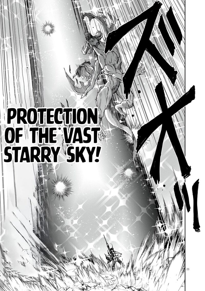 Game Akuyaku Kizoku Ni Tensei Shita Ore Wa ChIIto Kin Niku De Musou Suru 18 23