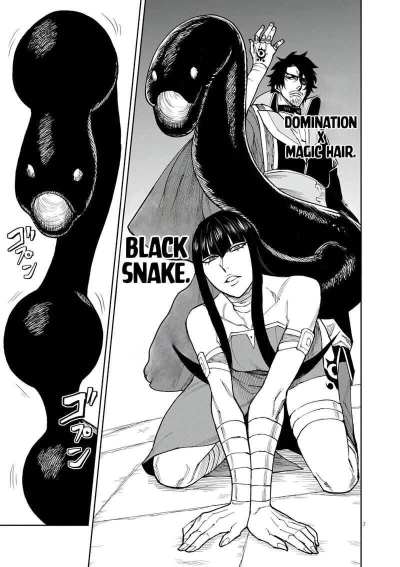 Game Akuyaku Kizoku Ni Tensei Shita Ore Wa ChIIto Kin Niku De Musou Suru 18 7