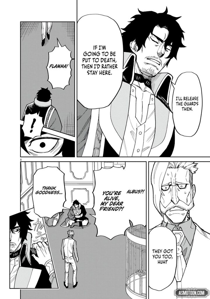 Game Akuyaku Kizoku Ni Tensei Shita Ore Wa ChIIto Kin Niku De Musou Suru 19 9