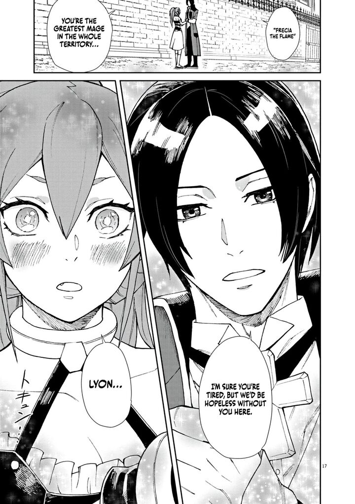 Game Akuyaku Kizoku Ni Tensei Shita Ore Wa ChIIto Kin Niku De Musou Suru 2 18