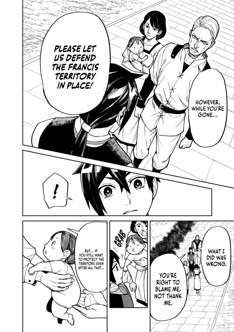 Game Akuyaku Kizoku Ni Tensei Shita Ore Wa ChIIto Kin Niku De Musou Suru 21 7