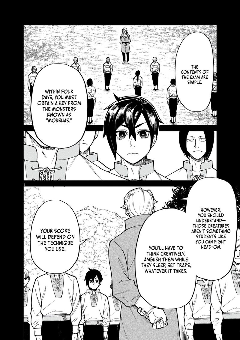 Game Akuyaku Kizoku Ni Tensei Shita Ore Wa ChIIto Kin Niku De Musou Suru 22 5