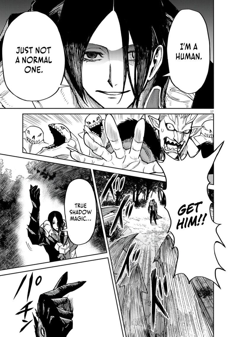 Game Akuyaku Kizoku Ni Tensei Shita Ore Wa ChIIto Kin Niku De Musou Suru 25 17