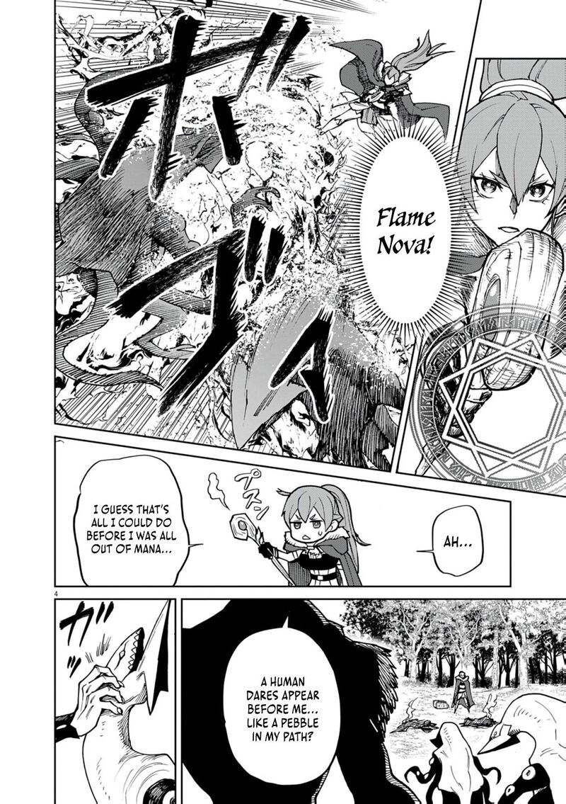 Game Akuyaku Kizoku Ni Tensei Shita Ore Wa ChIIto Kin Niku De Musou Suru 25 4