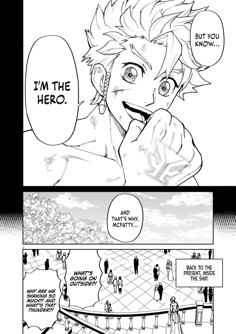 Game Akuyaku Kizoku Ni Tensei Shita Ore Wa ChIIto Kin Niku De Musou Suru 28 2