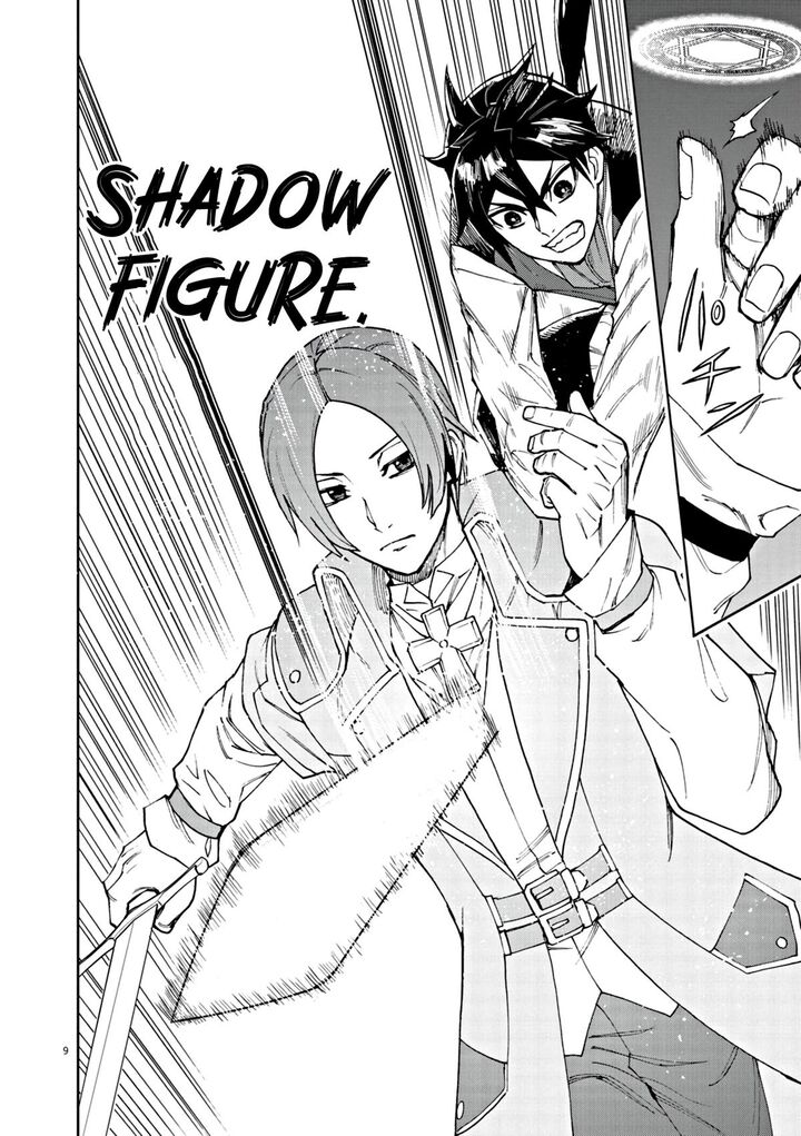 Game Akuyaku Kizoku Ni Tensei Shita Ore Wa ChIIto Kin Niku De Musou Suru 3 10