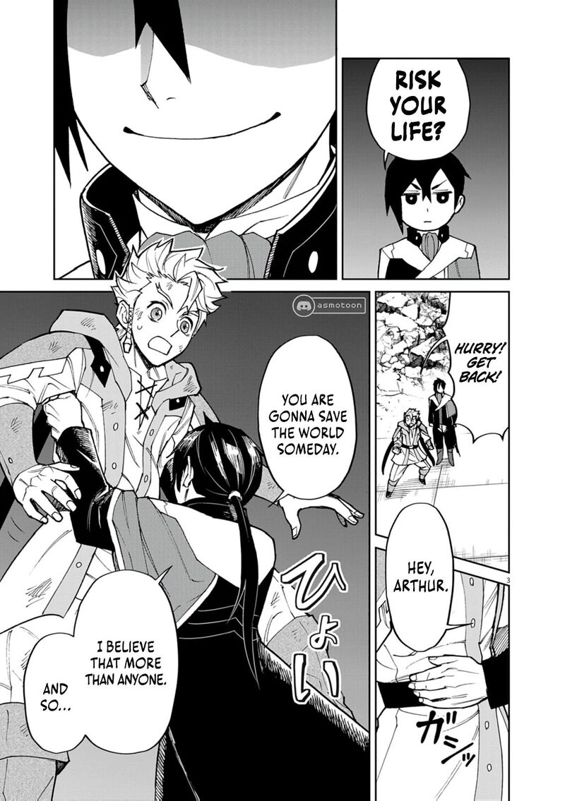 Game Akuyaku Kizoku Ni Tensei Shita Ore Wa ChIIto Kin Niku De Musou Suru 30 3