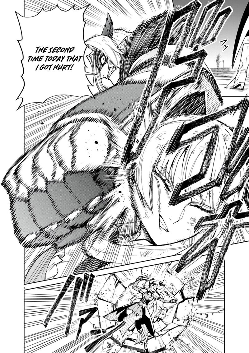 Game Akuyaku Kizoku Ni Tensei Shita Ore Wa ChIIto Kin Niku De Musou Suru 32 4