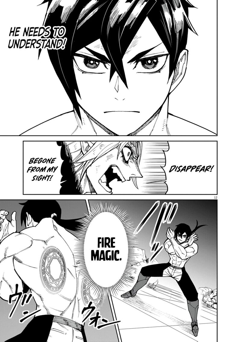 Game Akuyaku Kizoku Ni Tensei Shita Ore Wa ChIIto Kin Niku De Musou Suru 34 12