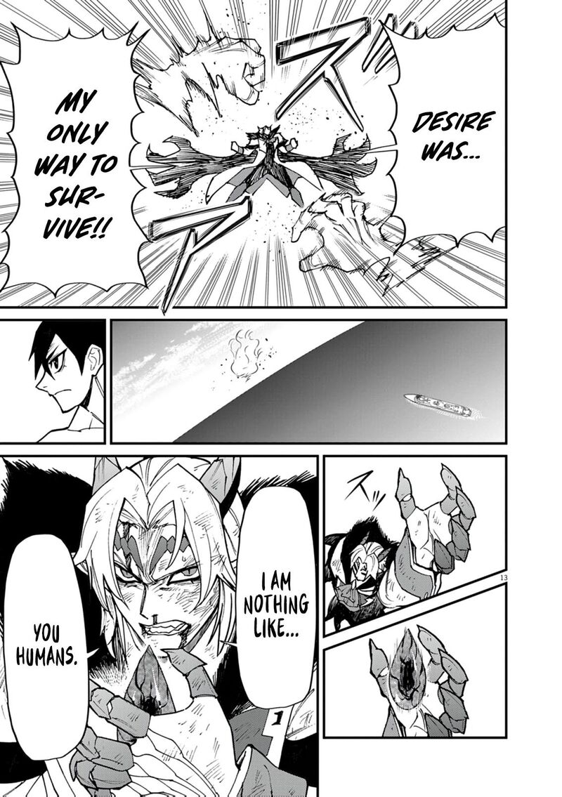 Game Akuyaku Kizoku Ni Tensei Shita Ore Wa ChIIto Kin Niku De Musou Suru 35 13