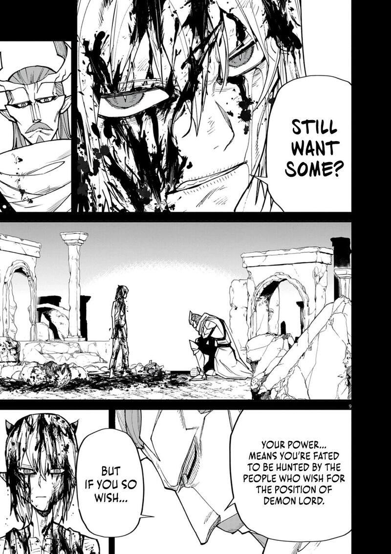 Game Akuyaku Kizoku Ni Tensei Shita Ore Wa ChIIto Kin Niku De Musou Suru 35 9