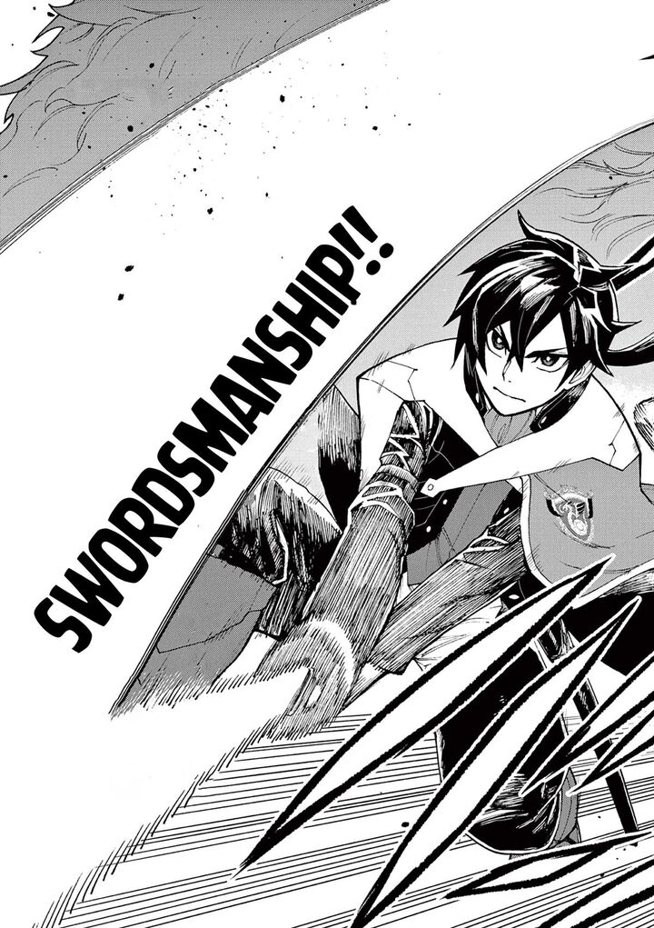 Game Akuyaku Kizoku Ni Tensei Shita Ore Wa ChIIto Kin Niku De Musou Suru 6 12