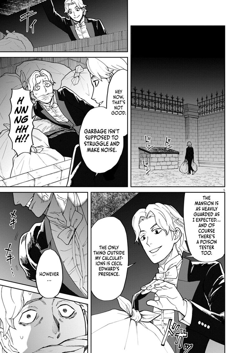 Game Akuyaku Kizoku Ni Tensei Shita Ore Wa ChIIto Kinniku De Musou Suru 10 5