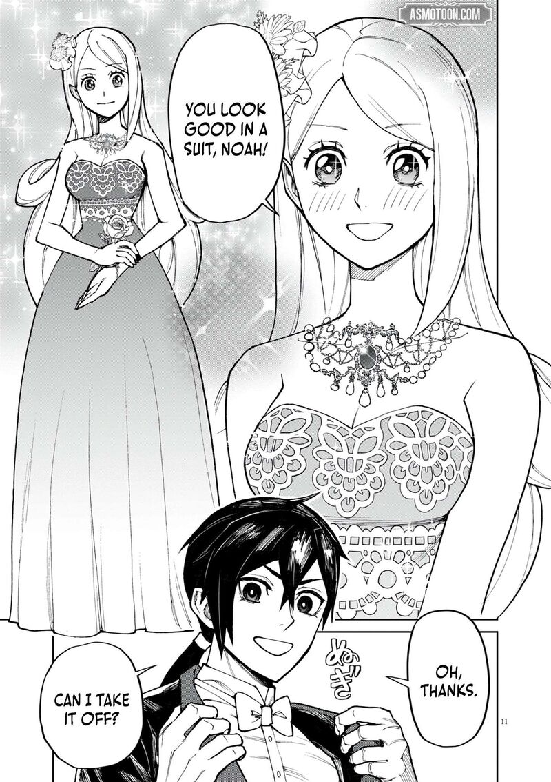 Game Akuyaku Kizoku Ni Tensei Shita Ore Wa ChIIto Kinniku De Musou Suru 26 12