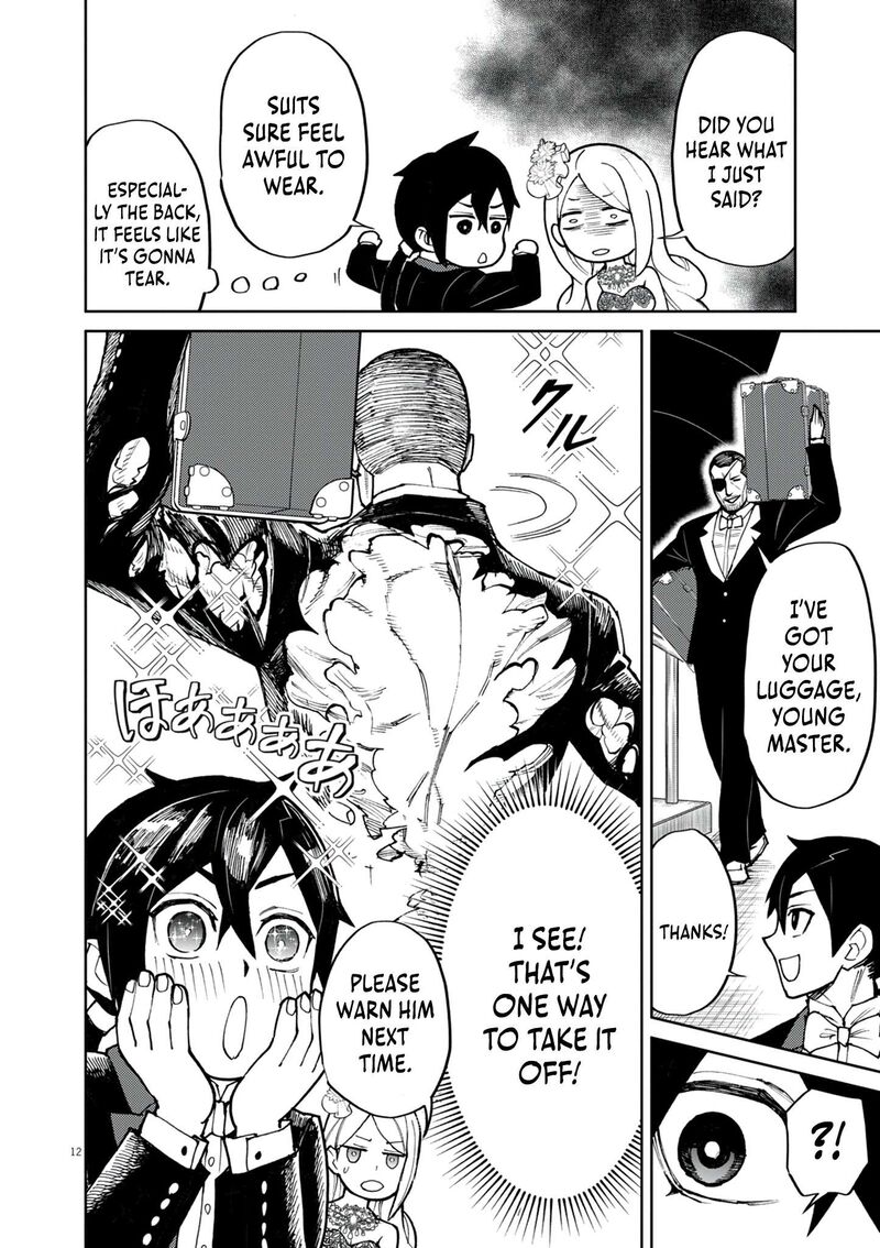 Game Akuyaku Kizoku Ni Tensei Shita Ore Wa ChIIto Kinniku De Musou Suru 26 13