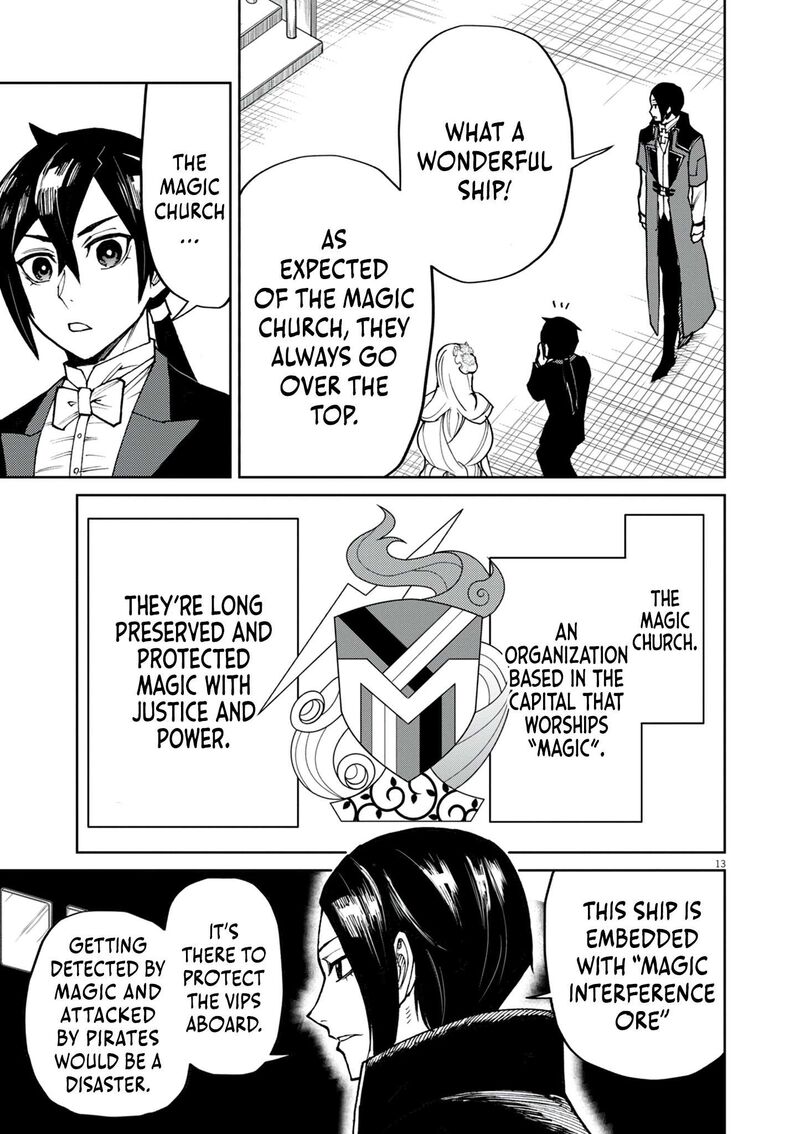 Game Akuyaku Kizoku Ni Tensei Shita Ore Wa ChIIto Kinniku De Musou Suru 26 14