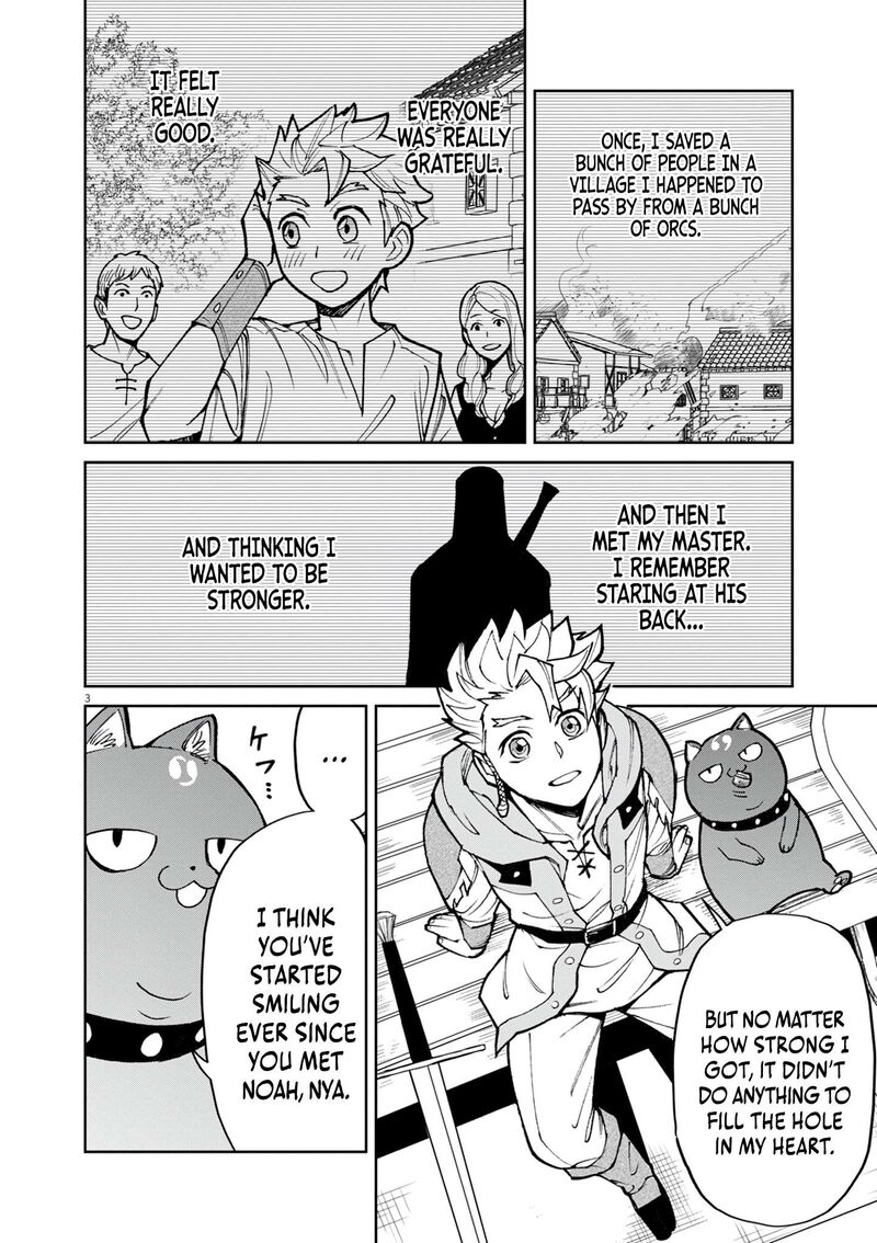 Game Akuyaku Kizoku Ni Tensei Shita Ore Wa ChIIto Kinniku De Musou Suru 27 4