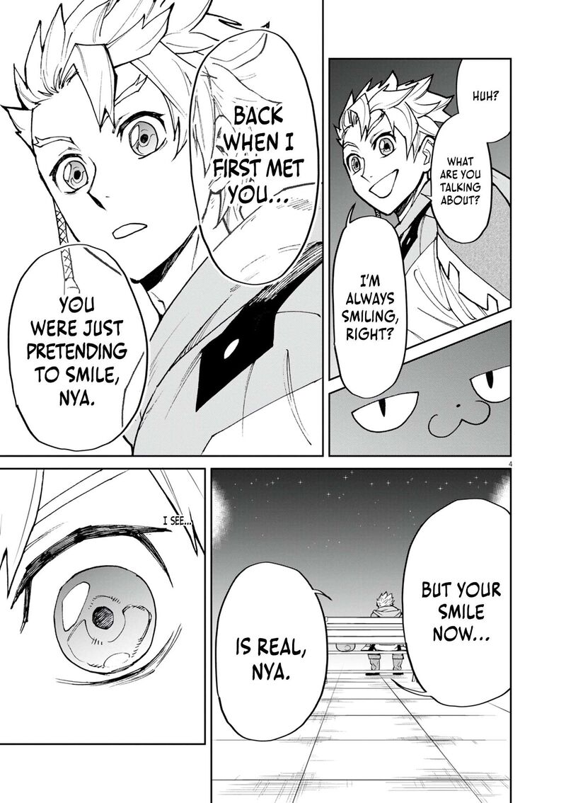 Game Akuyaku Kizoku Ni Tensei Shita Ore Wa ChIIto Kinniku De Musou Suru 27 5