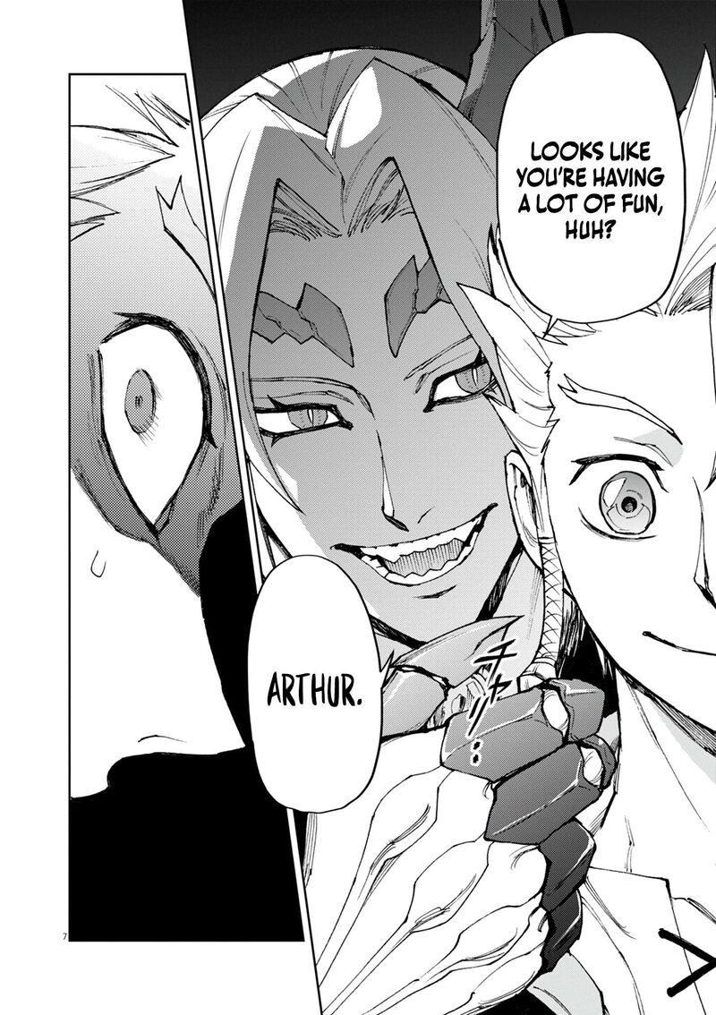 Game Akuyaku Kizoku Ni Tensei Shita Ore Wa ChIIto Kinniku De Musou Suru 27 8