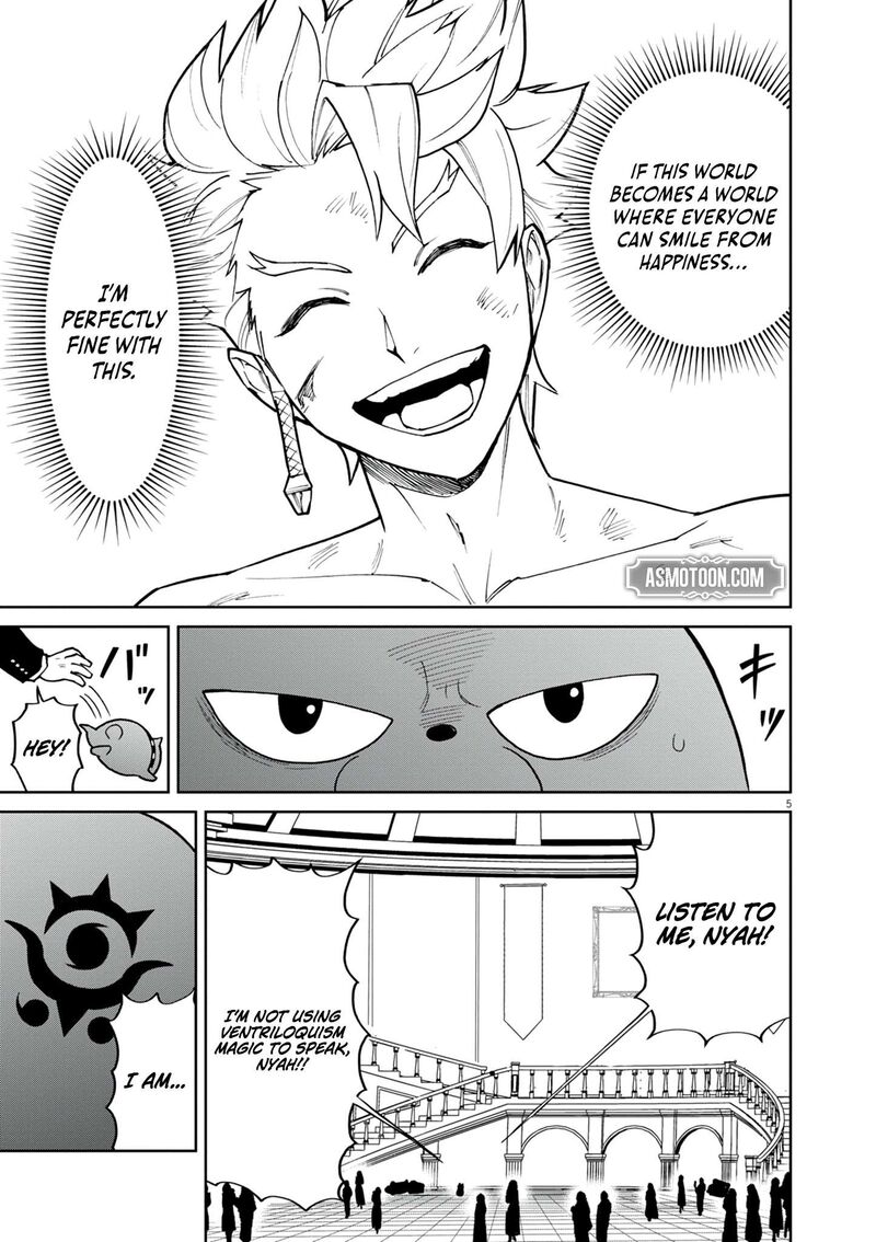 Game Akuyaku Kizoku Ni Tensei Shita Ore Wa ChIIto Kinniku De Musou Suru 28 6