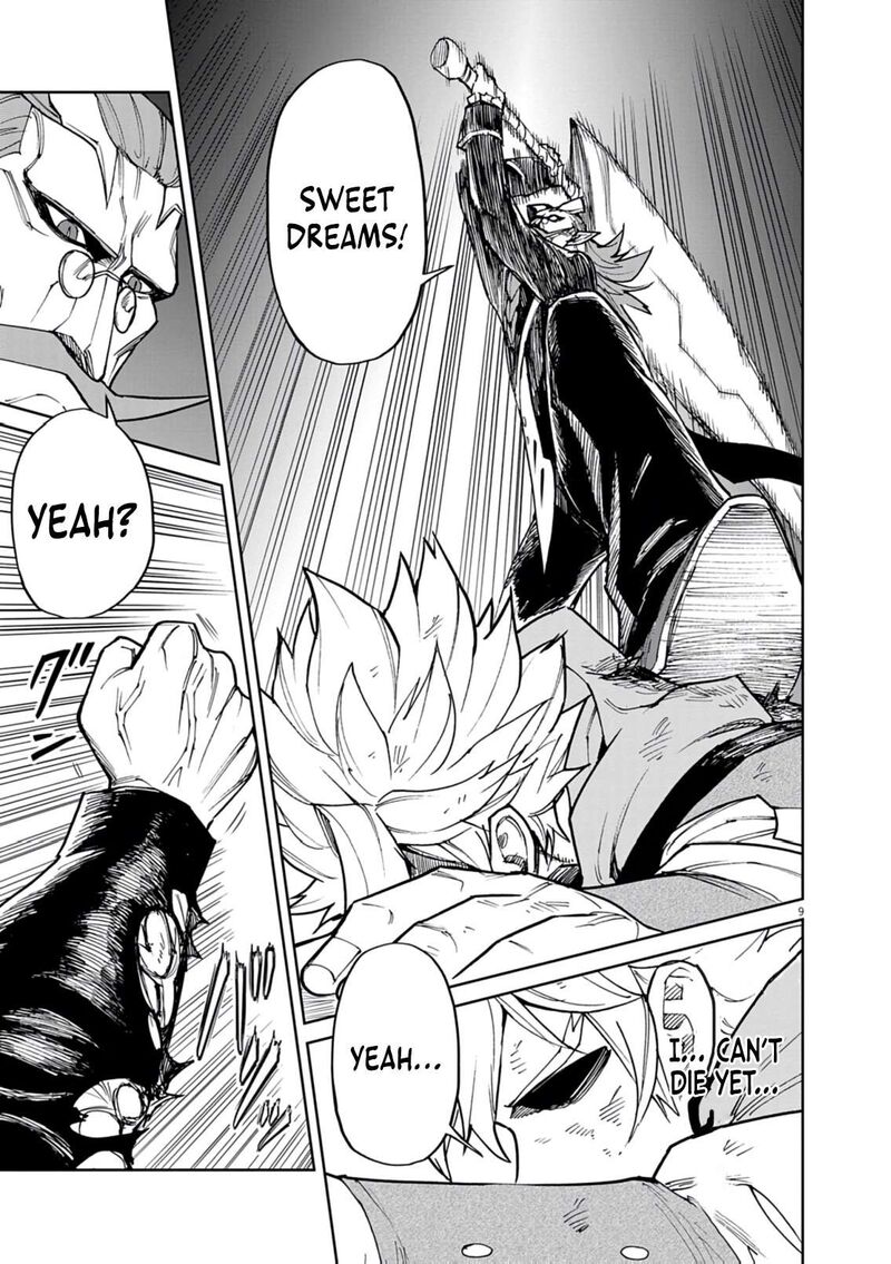 Game Akuyaku Kizoku Ni Tensei Shita Ore Wa ChIIto Kinniku De Musou Suru 29 10