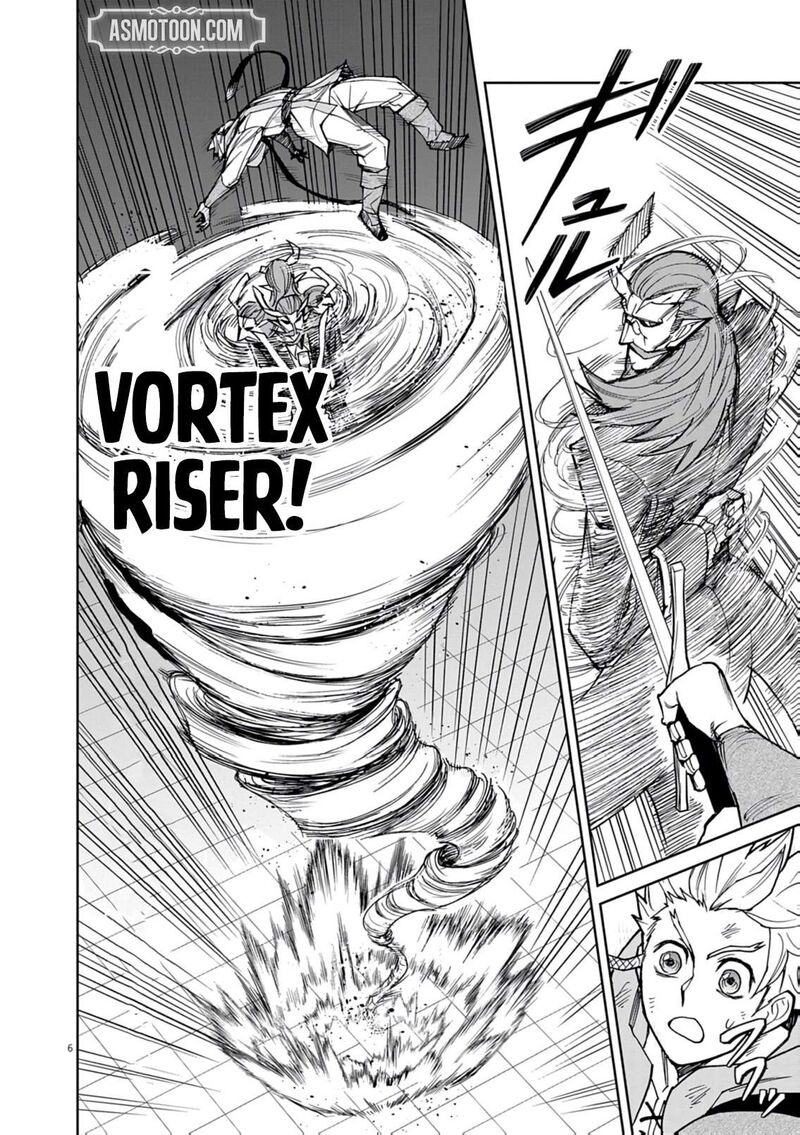 Game Akuyaku Kizoku Ni Tensei Shita Ore Wa ChIIto Kinniku De Musou Suru 29 8