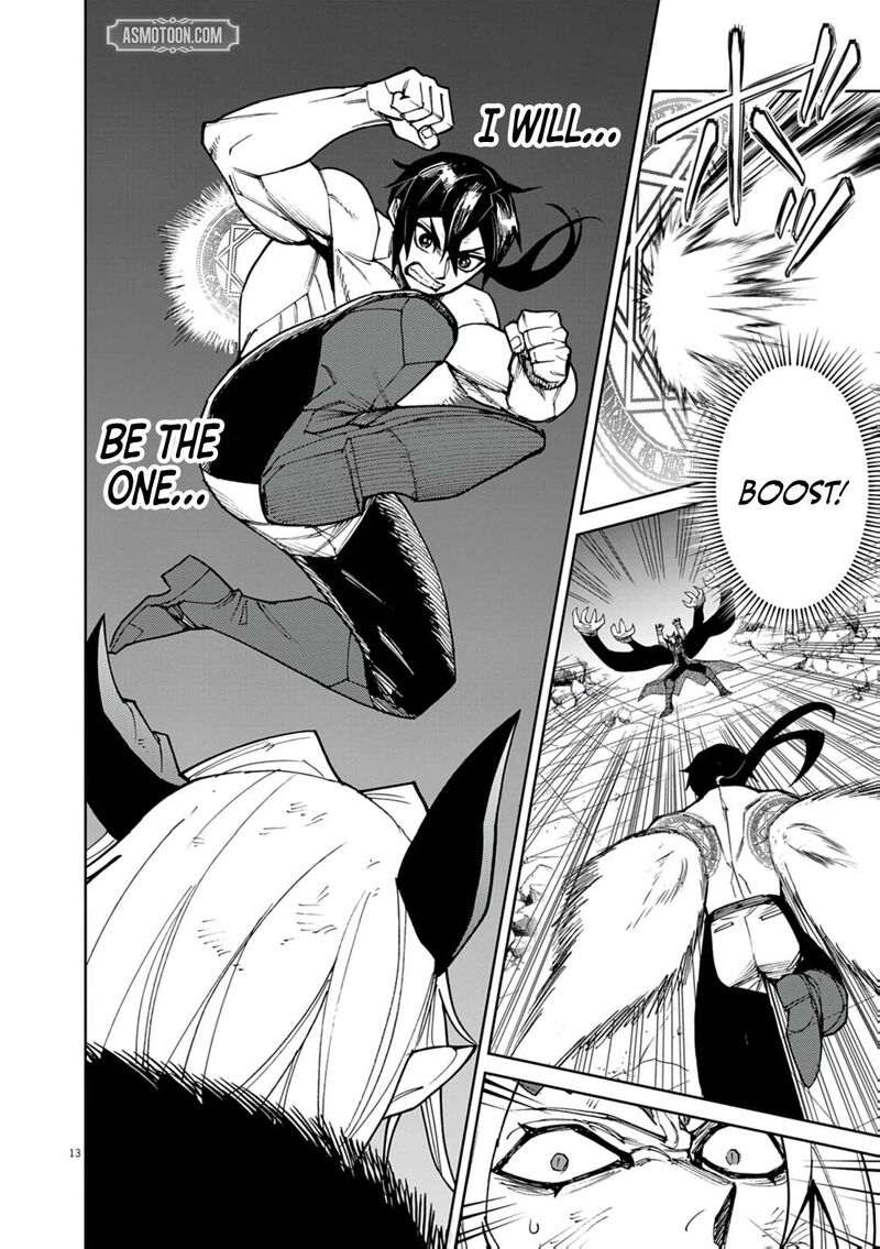 Game Akuyaku Kizoku Ni Tensei Shita Ore Wa ChIIto Kinniku De Musou Suru 34 13