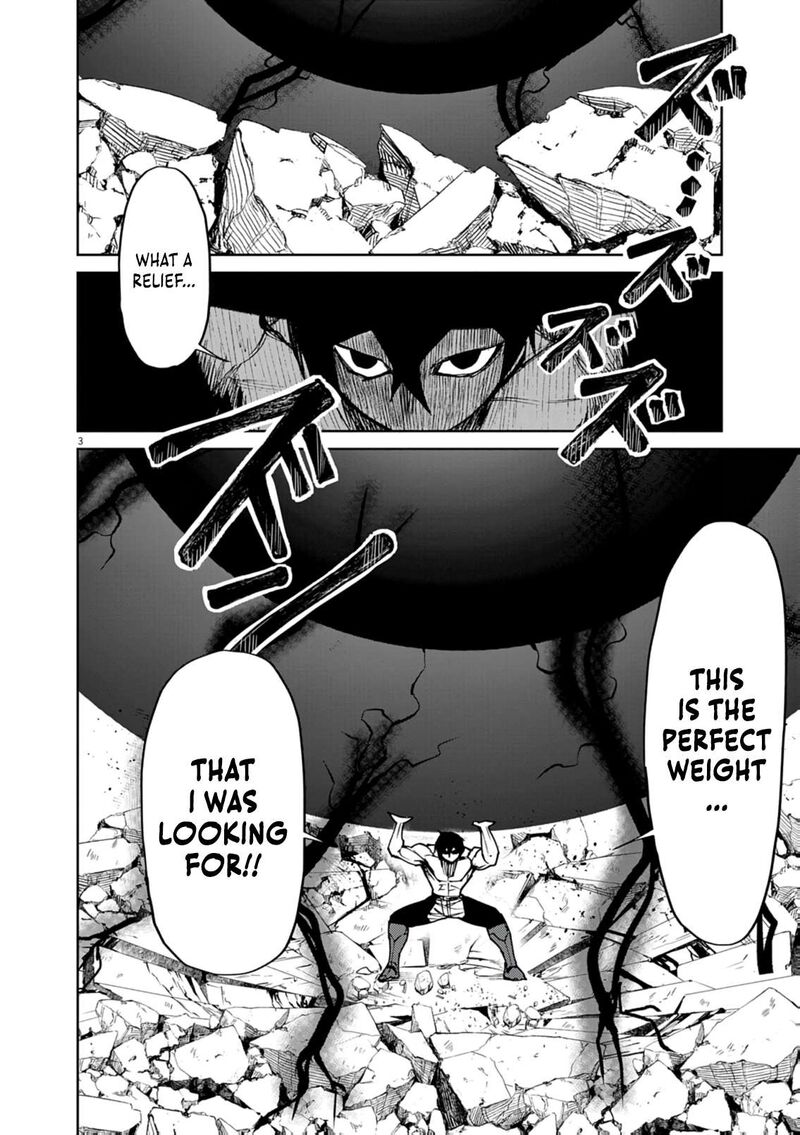 Game Akuyaku Kizoku Ni Tensei Shita Ore Wa ChIIto Kinniku De Musou Suru 34 3