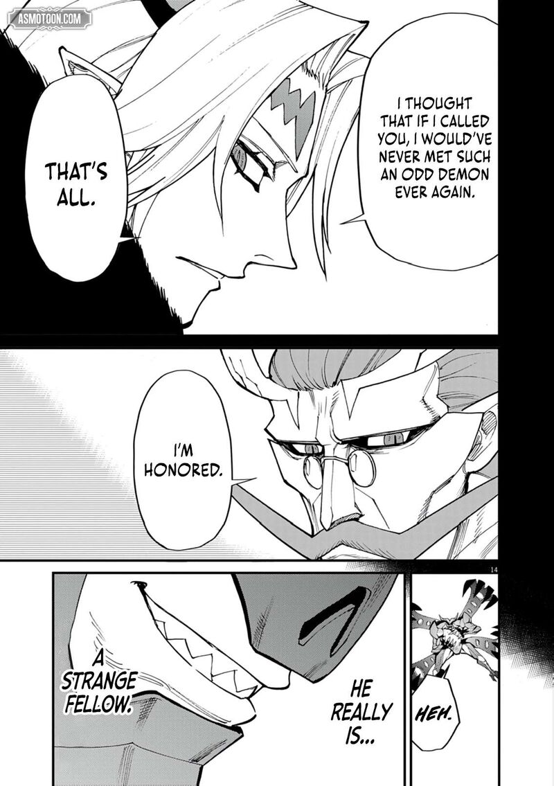 Game Akuyaku Kizoku Ni Tensei Shita Ore Wa ChIIto Kinniku De Musou Suru 36 14