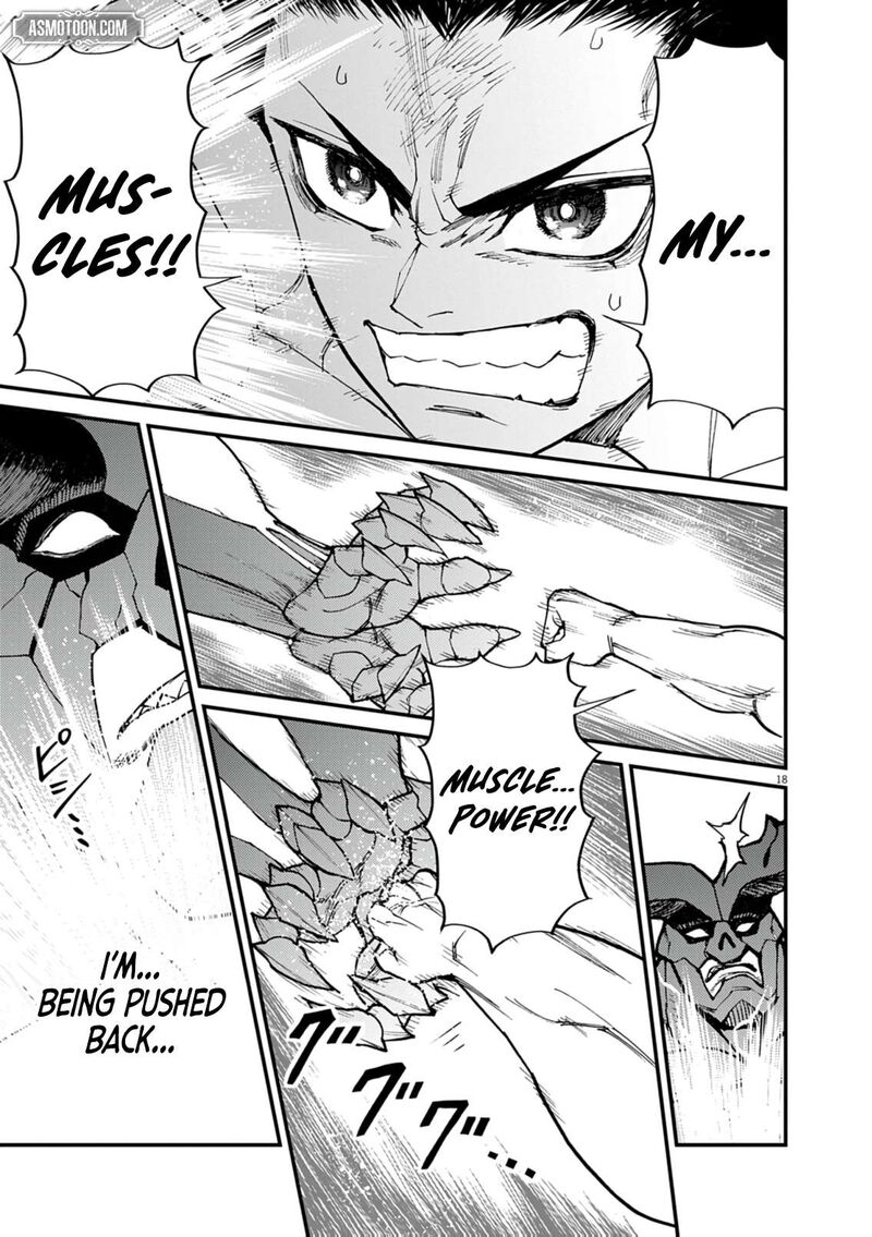 Game Akuyaku Kizoku Ni Tensei Shita Ore Wa ChIIto Kinniku De Musou Suru 36 18