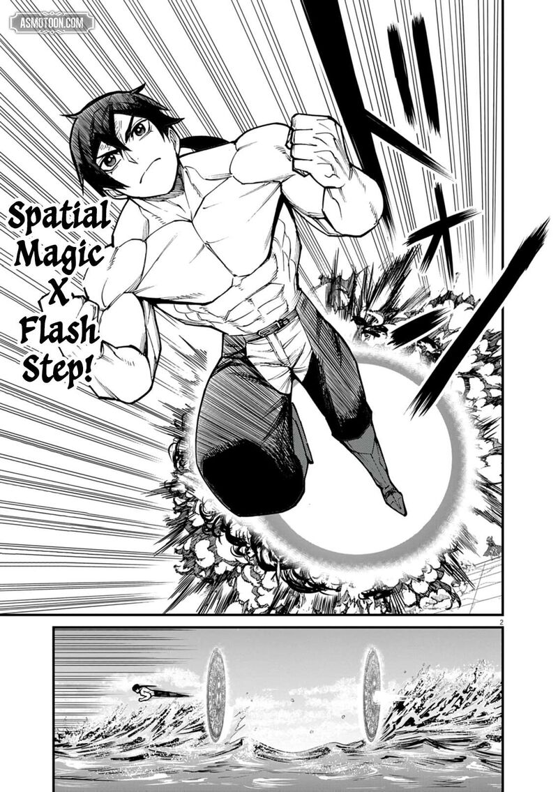 Game Akuyaku Kizoku Ni Tensei Shita Ore Wa ChIIto Kinniku De Musou Suru 36 2