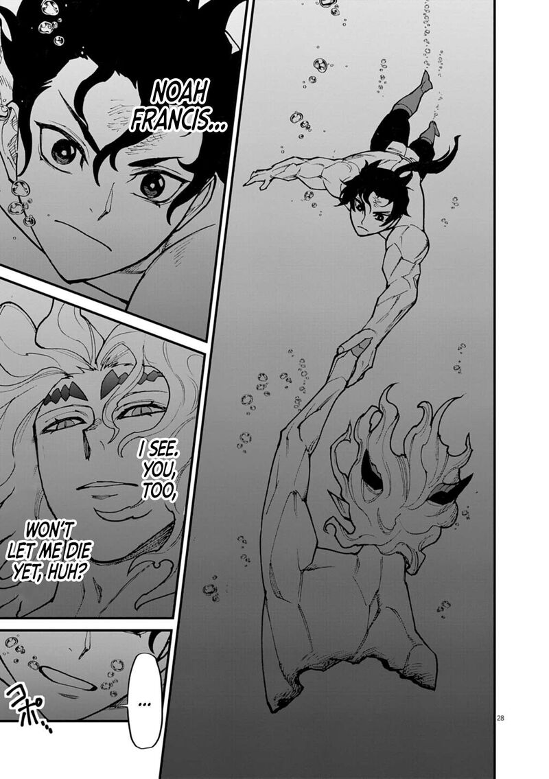 Game Akuyaku Kizoku Ni Tensei Shita Ore Wa ChIIto Kinniku De Musou Suru 36 27