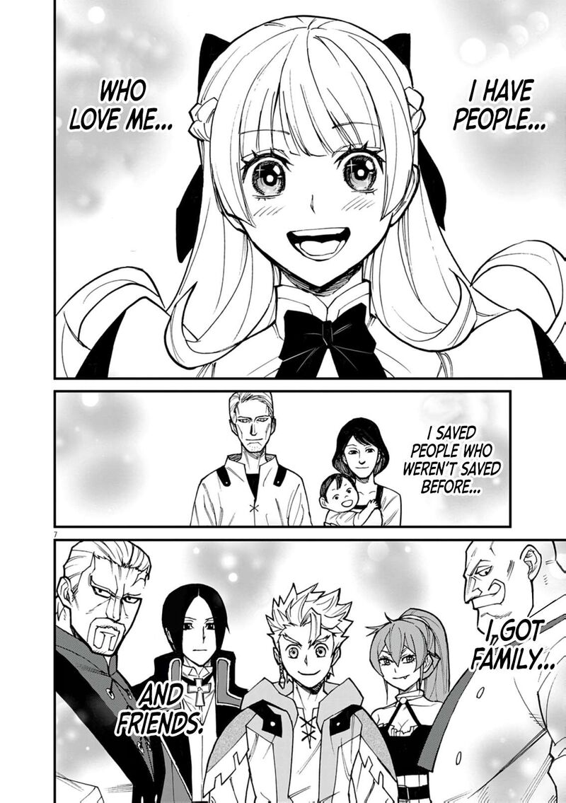 Game Akuyaku Kizoku Ni Tensei Shita Ore Wa ChIIto Kinniku De Musou Suru 36 7